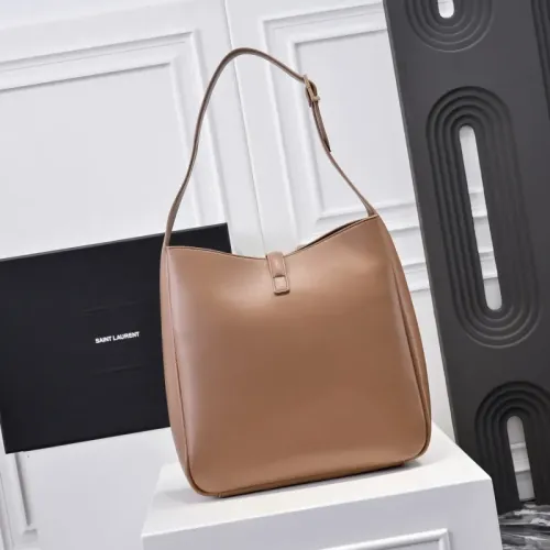 Replica Yves Saint Laurent YSL AAA Quality Shoulder Bags For Women #1442092 $125.00 USD for Wholesale