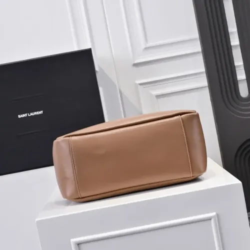 Replica Yves Saint Laurent YSL AAA Quality Shoulder Bags For Women #1442092 $125.00 USD for Wholesale