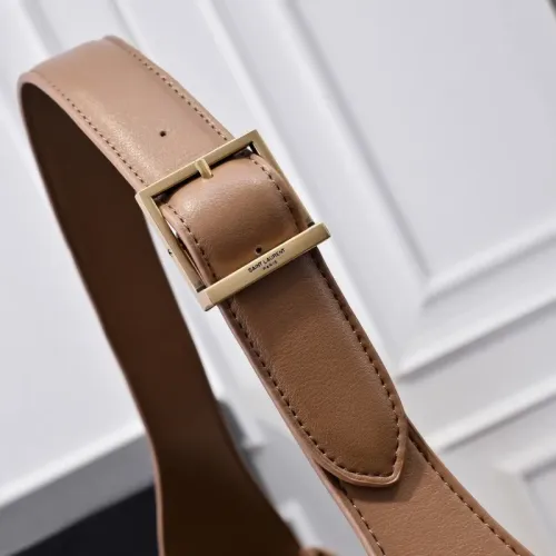 Replica Yves Saint Laurent YSL AAA Quality Shoulder Bags For Women #1442092 $125.00 USD for Wholesale