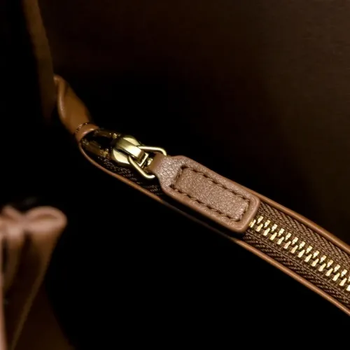 Replica Yves Saint Laurent YSL AAA Quality Shoulder Bags For Women #1442092 $125.00 USD for Wholesale