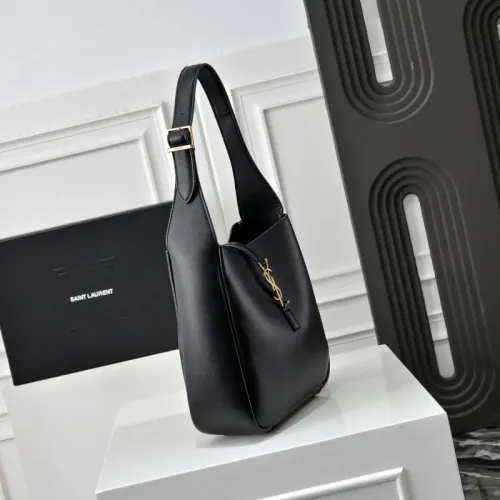 Replica Yves Saint Laurent YSL AAA Quality Shoulder Bags For Women #1442093 $115.00 USD for Wholesale
