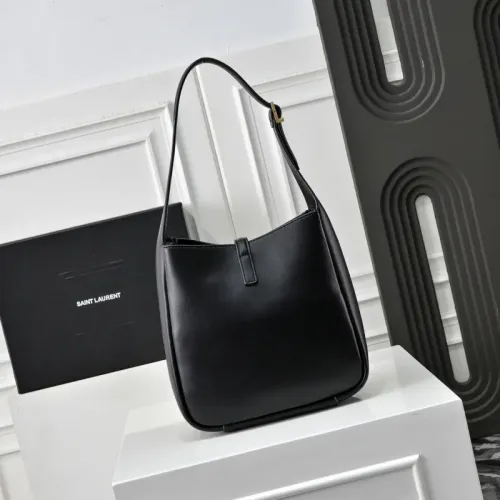 Replica Yves Saint Laurent YSL AAA Quality Shoulder Bags For Women #1442093 $115.00 USD for Wholesale
