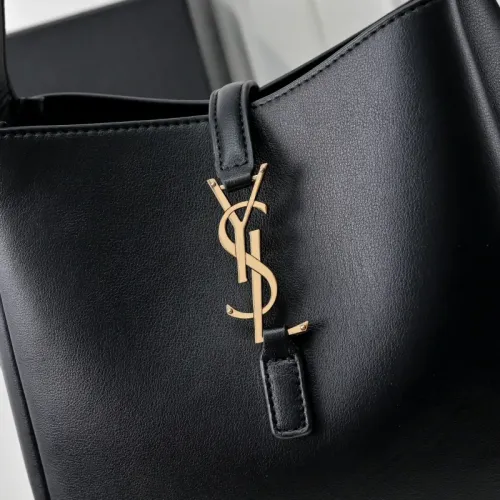 Replica Yves Saint Laurent YSL AAA Quality Shoulder Bags For Women #1442093 $115.00 USD for Wholesale