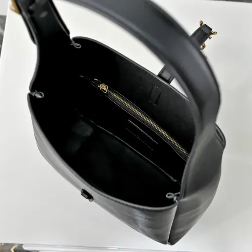 Replica Yves Saint Laurent YSL AAA Quality Shoulder Bags For Women #1442093 $115.00 USD for Wholesale