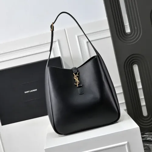 Replica Yves Saint Laurent YSL AAA Quality Shoulder Bags For Women #1442094, $125.00 USD, [ITEM#1442094], Replica Yves Saint Laurent YSL AAA Quality Shoulder Bags outlet from China