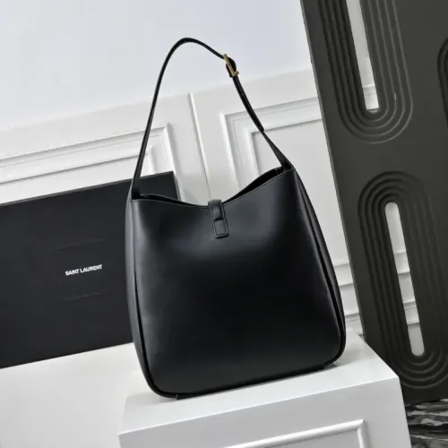 Replica Yves Saint Laurent YSL AAA Quality Shoulder Bags For Women #1442094 $125.00 USD for Wholesale