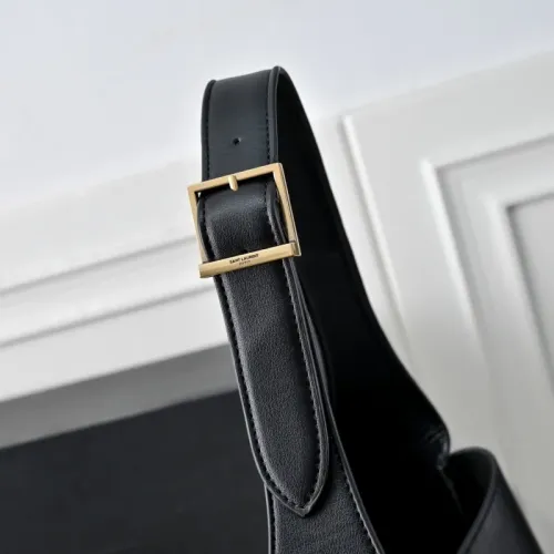Replica Yves Saint Laurent YSL AAA Quality Shoulder Bags For Women #1442094 $125.00 USD for Wholesale