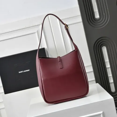 Replica Yves Saint Laurent YSL AAA Quality Shoulder Bags For Women #1442095 $115.00 USD for Wholesale