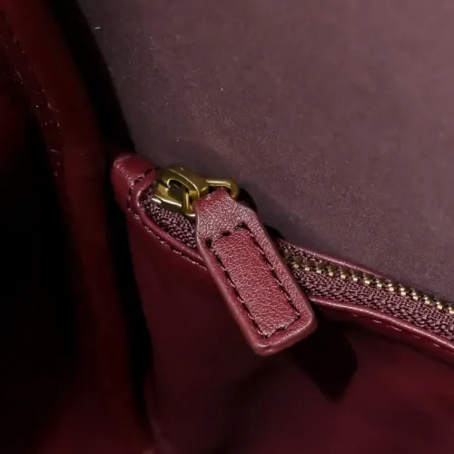 Replica Yves Saint Laurent YSL AAA Quality Shoulder Bags For Women #1442095 $115.00 USD for Wholesale