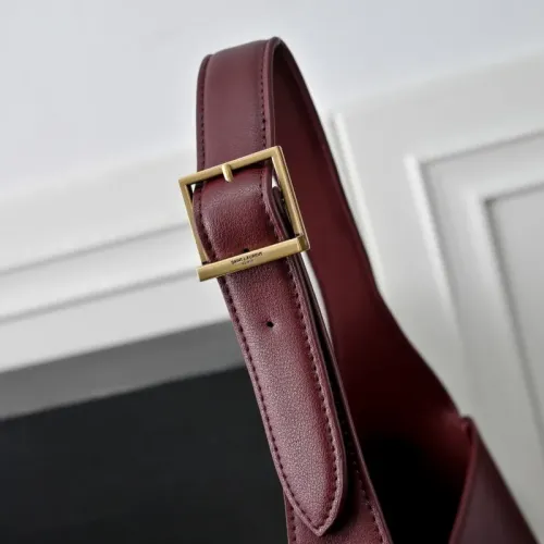 Replica Yves Saint Laurent YSL AAA Quality Shoulder Bags For Women #1442096 $125.00 USD for Wholesale
