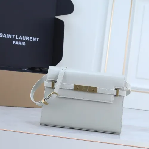 Replica Yves Saint Laurent YSL AAA Quality Shoulder Bags For Women #1442100, $105.00 USD, [ITEM#1442100], Replica Yves Saint Laurent YSL AAA Quality Shoulder Bags outlet from China