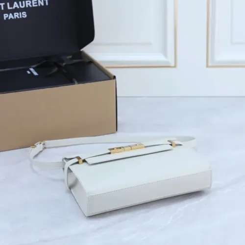 Replica Yves Saint Laurent YSL AAA Quality Shoulder Bags For Women #1442100 $105.00 USD for Wholesale