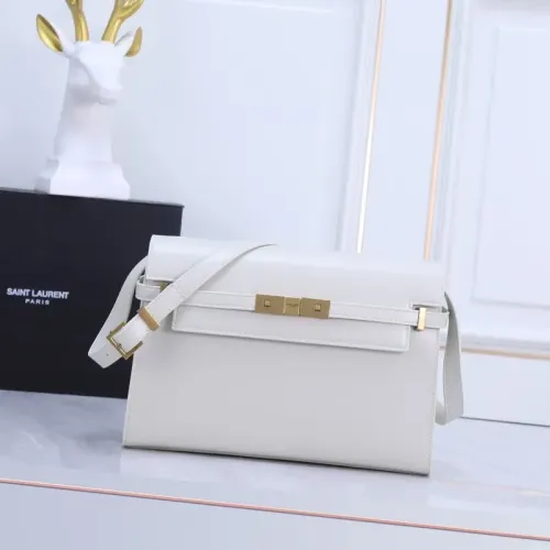 Yves Saint Laurent YSL AAA Quality Shoulder Bags For Women #1442101