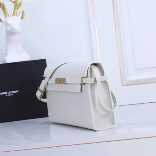 Replica Yves Saint Laurent YSL AAA Quality Shoulder Bags For Women #1442101 $115.00 USD for Wholesale
