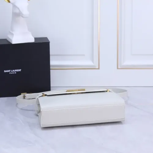 Replica Yves Saint Laurent YSL AAA Quality Shoulder Bags For Women #1442101 $115.00 USD for Wholesale