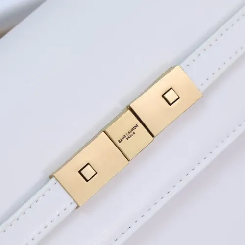 Replica Yves Saint Laurent YSL AAA Quality Shoulder Bags For Women #1442101 $115.00 USD for Wholesale