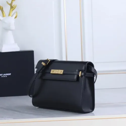 Replica Yves Saint Laurent YSL AAA Quality Shoulder Bags For Women #1442103 $115.00 USD for Wholesale