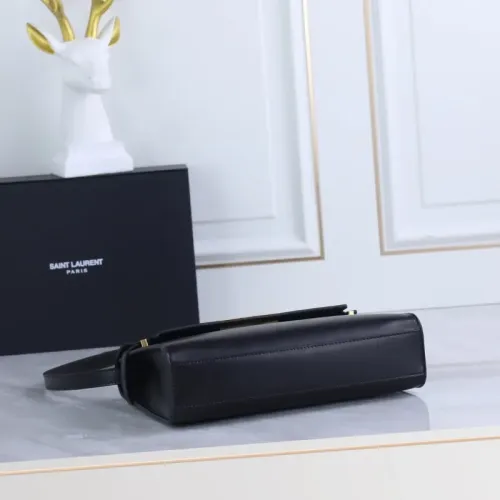 Replica Yves Saint Laurent YSL AAA Quality Shoulder Bags For Women #1442103 $115.00 USD for Wholesale