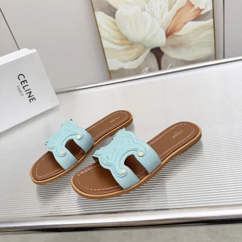 Celine Slippers For Women #1442107