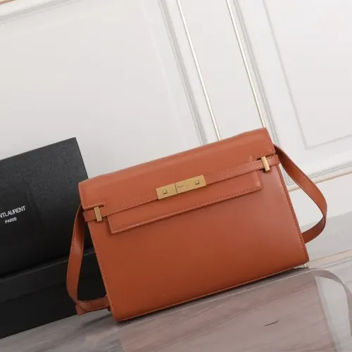 Yves Saint Laurent YSL AAA Quality Shoulder Bags For Women #1442108