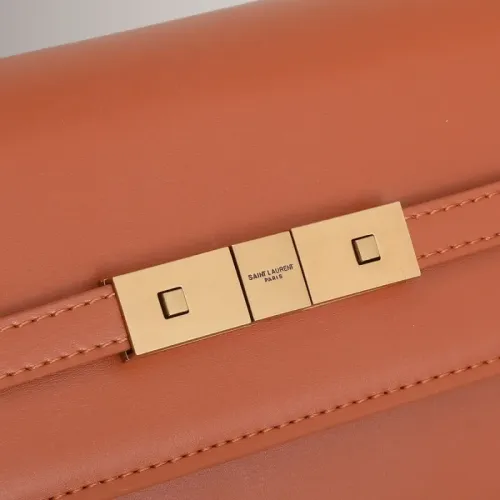 Replica Yves Saint Laurent YSL AAA Quality Shoulder Bags For Women #1442108 $115.00 USD for Wholesale