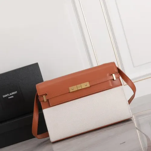 Yves Saint Laurent YSL AAA Quality Shoulder Bags For Women #1442109