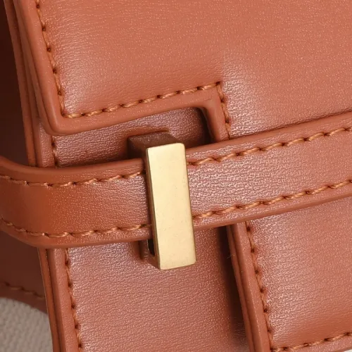 Replica Yves Saint Laurent YSL AAA Quality Shoulder Bags For Women #1442109 $115.00 USD for Wholesale