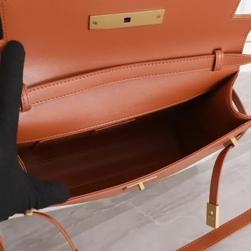 Replica Yves Saint Laurent YSL AAA Quality Shoulder Bags For Women #1442109 $115.00 USD for Wholesale