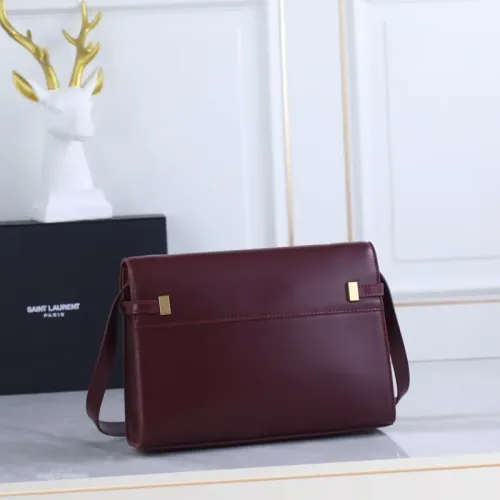 Replica Yves Saint Laurent YSL AAA Quality Shoulder Bags For Women #1442110 $115.00 USD for Wholesale