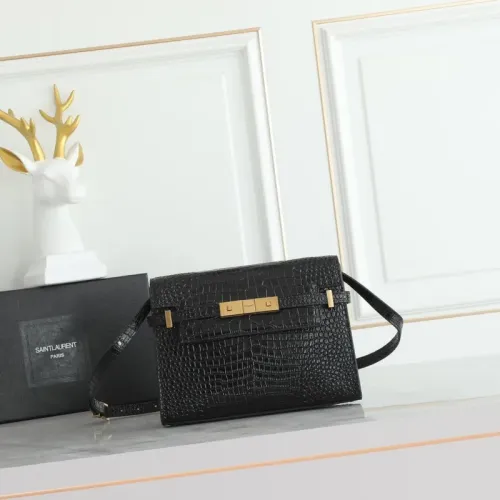 Yves Saint Laurent YSL AAA Quality Shoulder Bags For Women #1442115