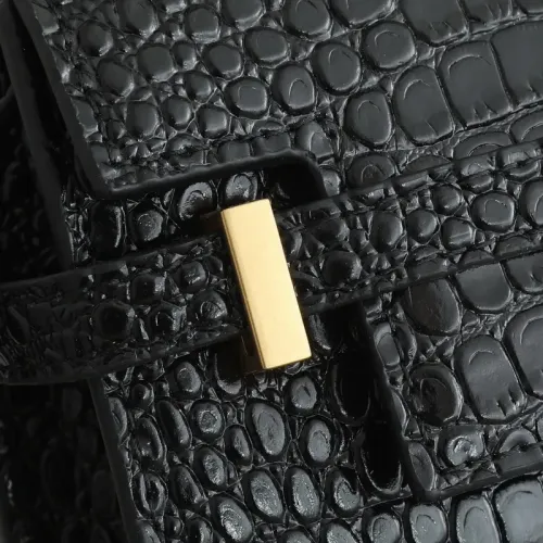 Replica Yves Saint Laurent YSL AAA Quality Shoulder Bags For Women #1442115 $108.00 USD for Wholesale