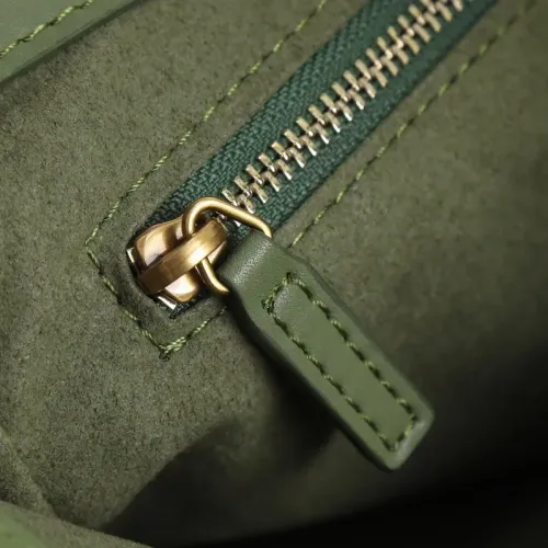 Replica Yves Saint Laurent YSL AAA Quality Shoulder Bags For Women #1442117 $105.00 USD for Wholesale