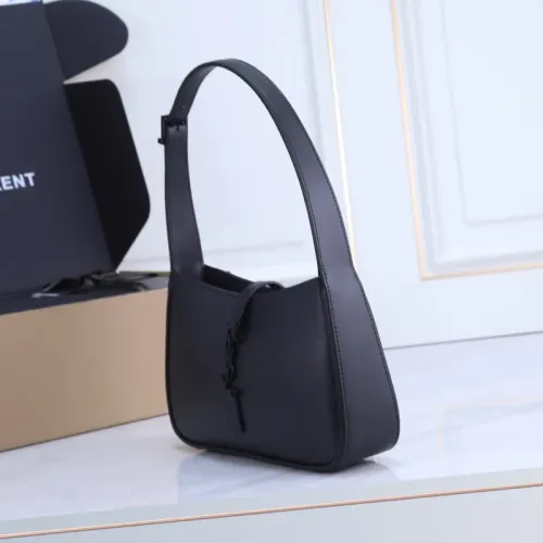Replica Yves Saint Laurent YSL AAA Quality Shoulder Bags For Women #1442118 $105.00 USD for Wholesale