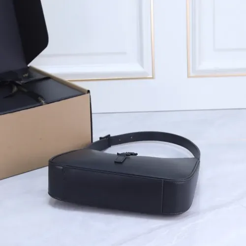 Replica Yves Saint Laurent YSL AAA Quality Shoulder Bags For Women #1442118 $105.00 USD for Wholesale