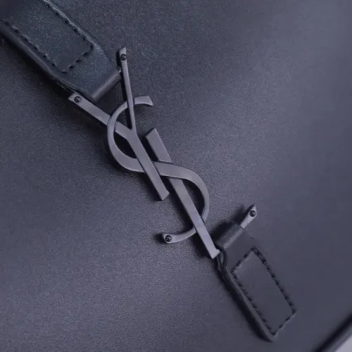 Replica Yves Saint Laurent YSL AAA Quality Shoulder Bags For Women #1442118 $105.00 USD for Wholesale