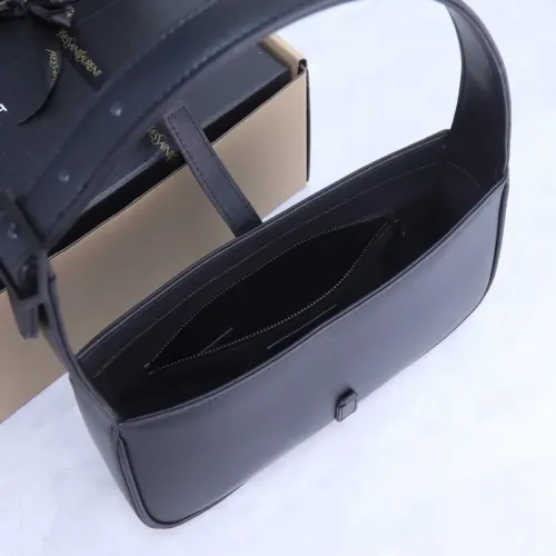 Replica Yves Saint Laurent YSL AAA Quality Shoulder Bags For Women #1442118 $105.00 USD for Wholesale