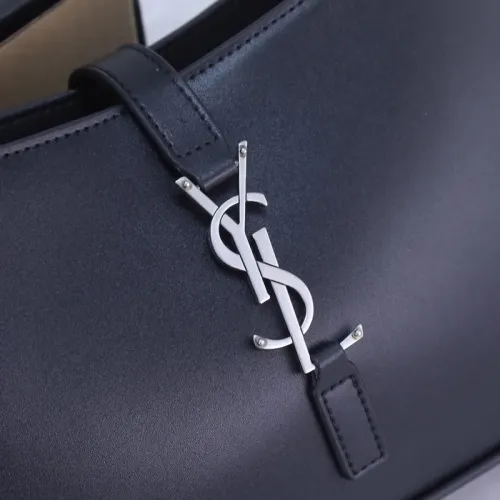 Replica Yves Saint Laurent YSL AAA Quality Shoulder Bags For Women #1442119 $105.00 USD for Wholesale