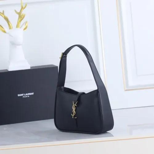 Replica Yves Saint Laurent YSL AAA Quality Shoulder Bags For Women #1442120 $105.00 USD for Wholesale