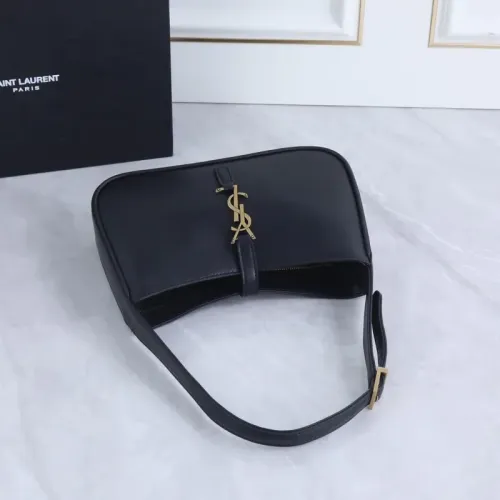 Replica Yves Saint Laurent YSL AAA Quality Shoulder Bags For Women #1442120 $105.00 USD for Wholesale