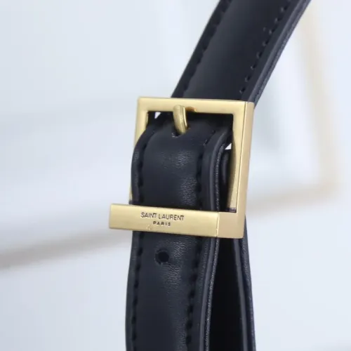 Replica Yves Saint Laurent YSL AAA Quality Shoulder Bags For Women #1442120 $105.00 USD for Wholesale