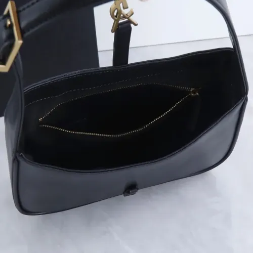 Replica Yves Saint Laurent YSL AAA Quality Shoulder Bags For Women #1442120 $105.00 USD for Wholesale