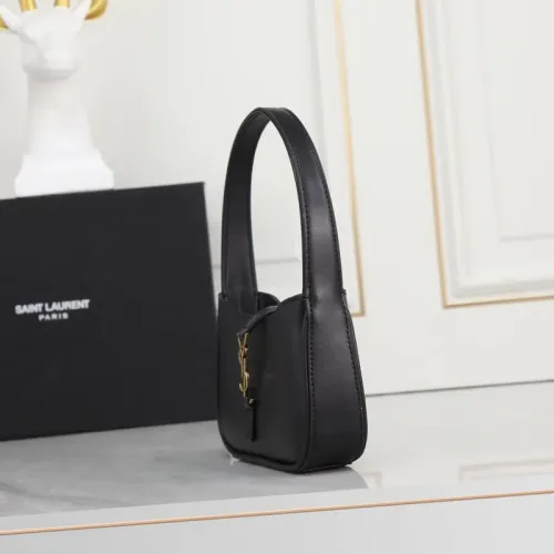 Replica Yves Saint Laurent YSL AAA Quality Shoulder Bags For Women #1442121 $100.00 USD for Wholesale