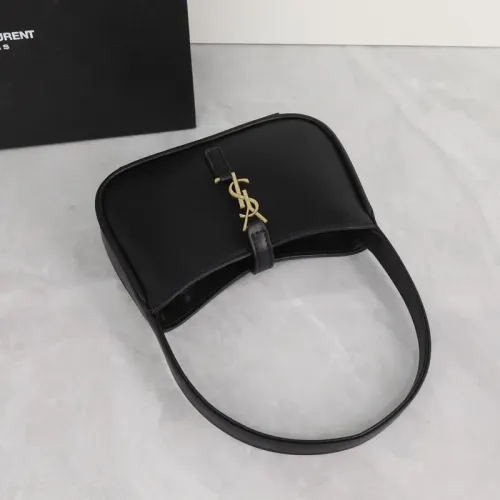 Replica Yves Saint Laurent YSL AAA Quality Shoulder Bags For Women #1442121 $100.00 USD for Wholesale
