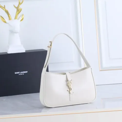 Replica Yves Saint Laurent YSL AAA Quality Shoulder Bags For Women #1442122, $105.00 USD, [ITEM#1442122], Replica Yves Saint Laurent YSL AAA Quality Shoulder Bags outlet from China
