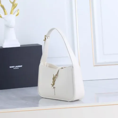 Replica Yves Saint Laurent YSL AAA Quality Shoulder Bags For Women #1442122 $105.00 USD for Wholesale