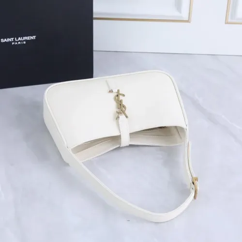 Replica Yves Saint Laurent YSL AAA Quality Shoulder Bags For Women #1442122 $105.00 USD for Wholesale
