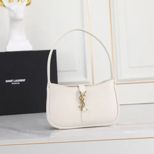 Replica Yves Saint Laurent YSL AAA Quality Shoulder Bags For Women #1442123, $100.00 USD, [ITEM#1442123], Replica Yves Saint Laurent YSL AAA Quality Shoulder Bags outlet from China