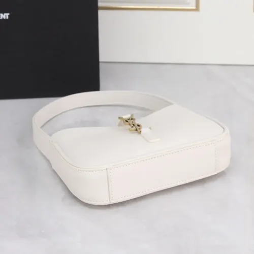 Replica Yves Saint Laurent YSL AAA Quality Shoulder Bags For Women #1442123 $100.00 USD for Wholesale