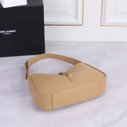 Replica Yves Saint Laurent YSL AAA Quality Shoulder Bags For Women #1442126 $105.00 USD for Wholesale