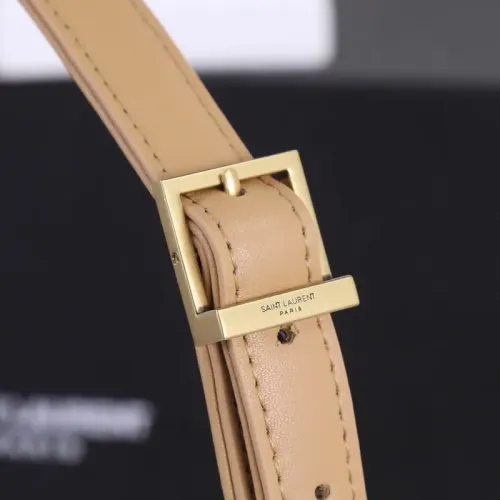 Replica Yves Saint Laurent YSL AAA Quality Shoulder Bags For Women #1442126 $105.00 USD for Wholesale